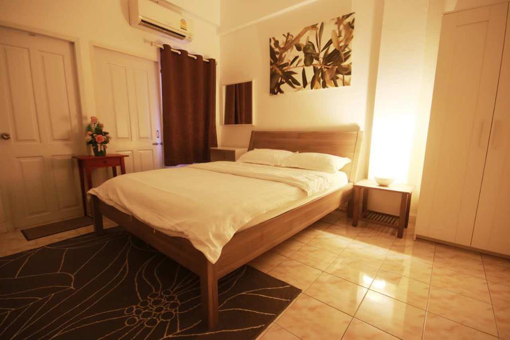 Namnon Place Nonthaburi Eksteriør bilde