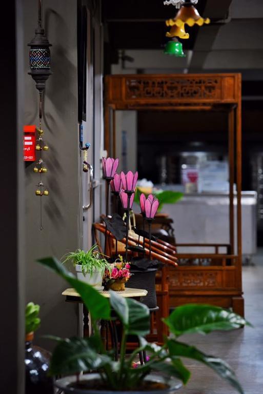 Namnon Place Nonthaburi Eksteriør bilde