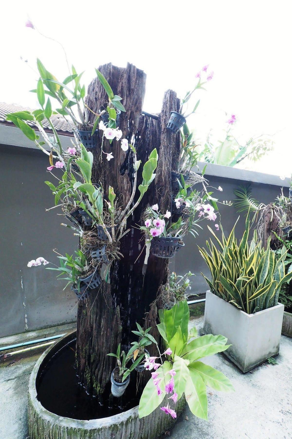 Namnon Place Nonthaburi Eksteriør bilde