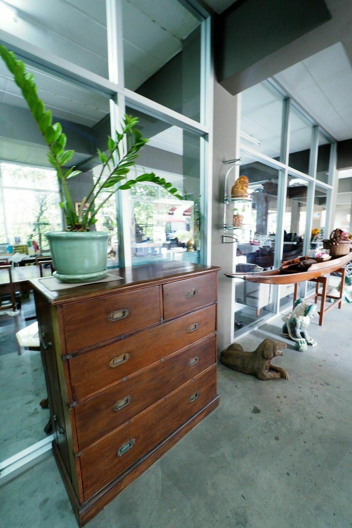 Namnon Place Nonthaburi Eksteriør bilde